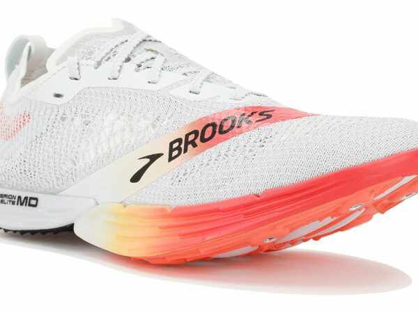Brooks Hyperion Elite MD Chaussures homme