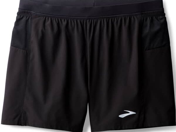 BROOKS JOURNEY 5" SHORT