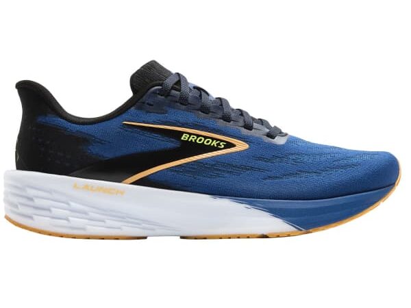 BROOKS LAUNCH 11