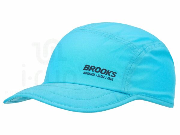 Brooks Lightweight Packable 2.0 Casquettes / bandeaux