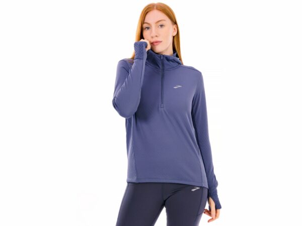 Brooks Notch Thermal Hoodie 3.0