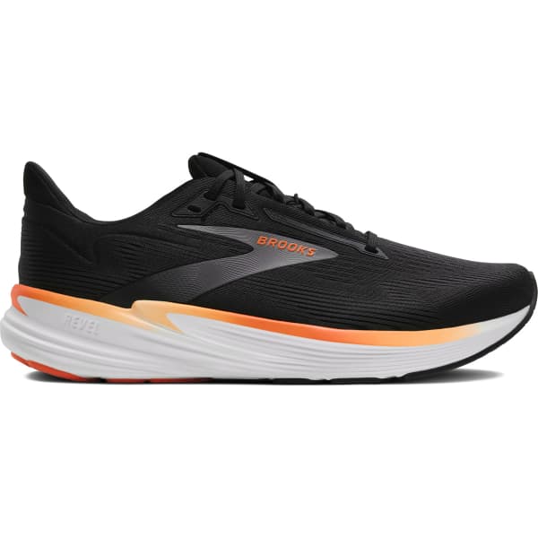 BROOKS REVEL 8