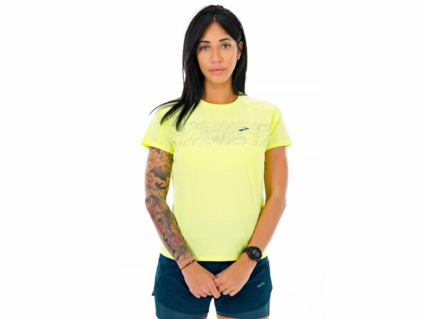 Brooks Sprint Free 2.0