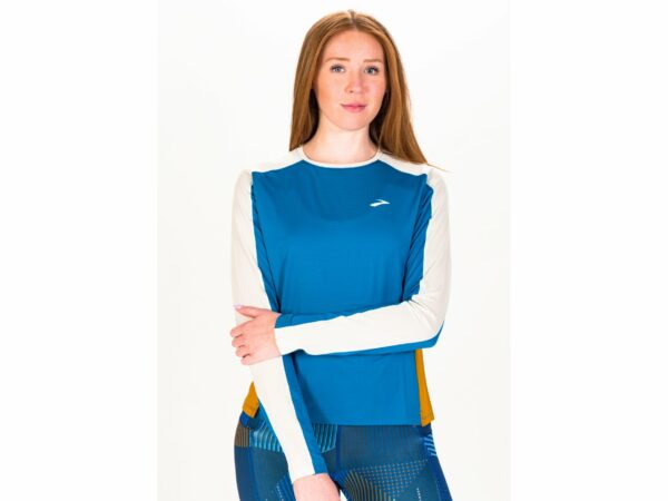 Brooks Sprint Free 2.0 W vêtement running femme déstockage