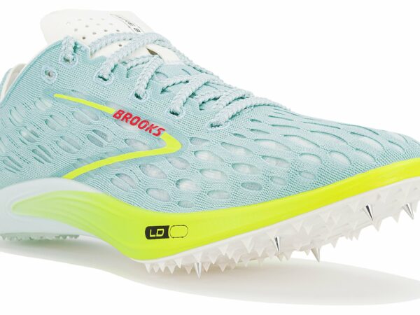 Brooks Wire 8 M Chaussures homme