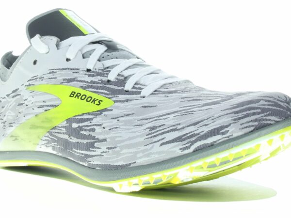 Brooks Wire v6 M Chaussures homme déstockage