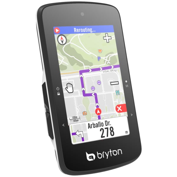 BRYTON RIDER 750 SE