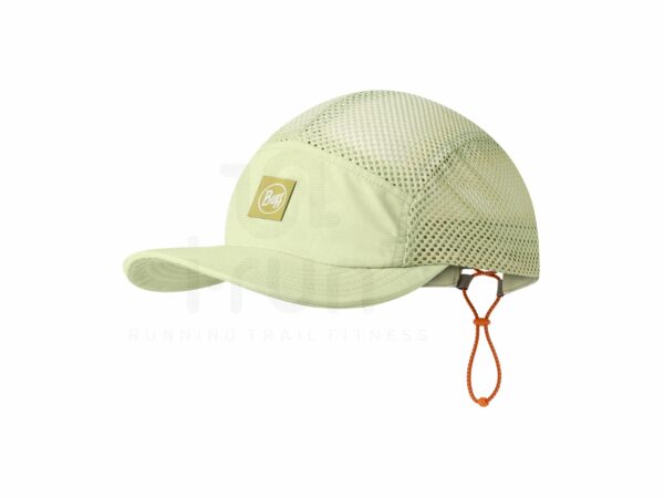 Buff 5 Panel Air Saret Pistachio Casquettes / bandeaux