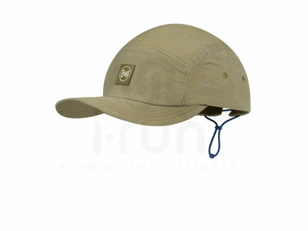 Buff 5 Panel Explore Casquettes / bandeaux