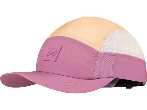 BUFF 5 PANEL GO CAP