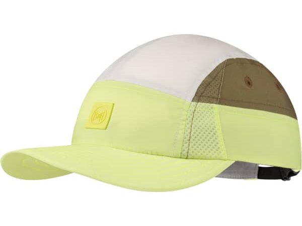 BUFF 5 PANEL GO CAP