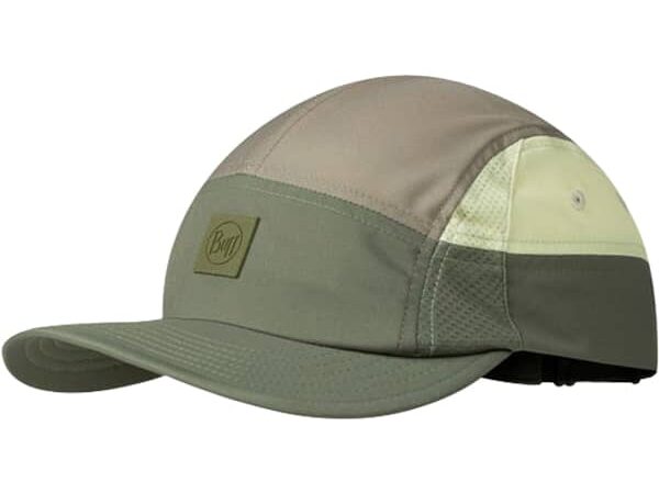 BUFF 5 PANEL GO CAP