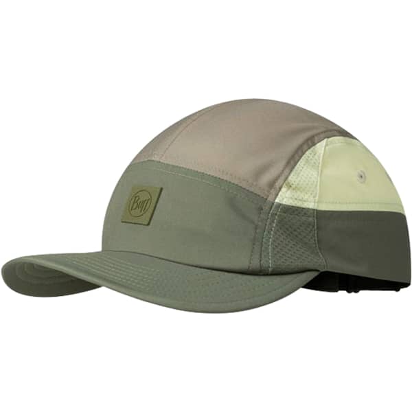 BUFF 5 PANEL GO CAP