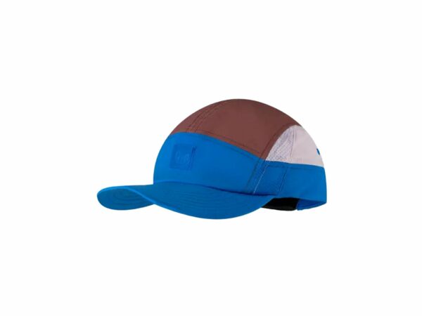 Buff 5 Panel Go Cap Casquettes / bandeaux déstockage