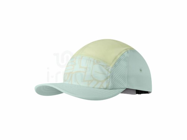 Buff 5 Panel Go Cap Casquettes / bandeaux déstockage
