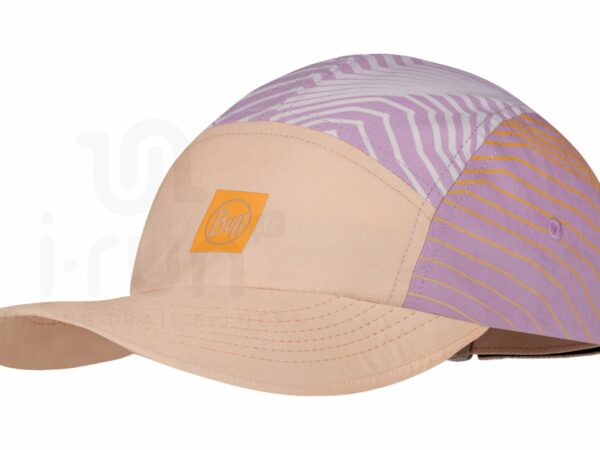 Buff 5 Panel Go Cap Junior Casquettes / bandeaux