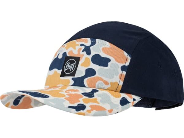 BUFF 5 PANEL VENTURE CAP