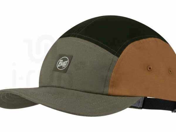 Buff 5 Panel Venture Cap Casquettes / bandeaux