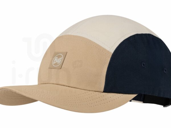 Buff 5 Panel Venture Cap Casquettes / bandeaux