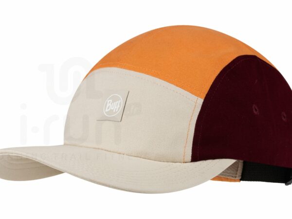 Buff 5 Panel Venture Cap Casquettes / bandeaux