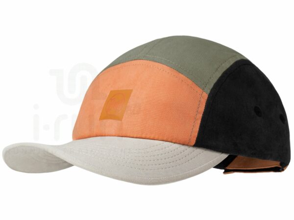Buff 5 Panel Venture Cap Junior Casquettes / bandeaux