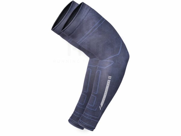 Buff Arm Sleeves Nexs Blue Manchons / Manchettes