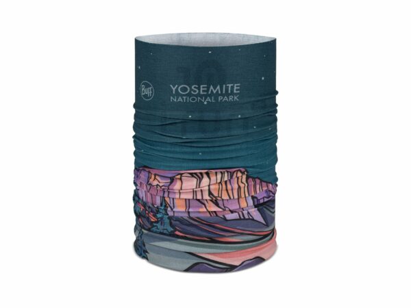 Buff CoolNet UV Yosemite Tours de cou