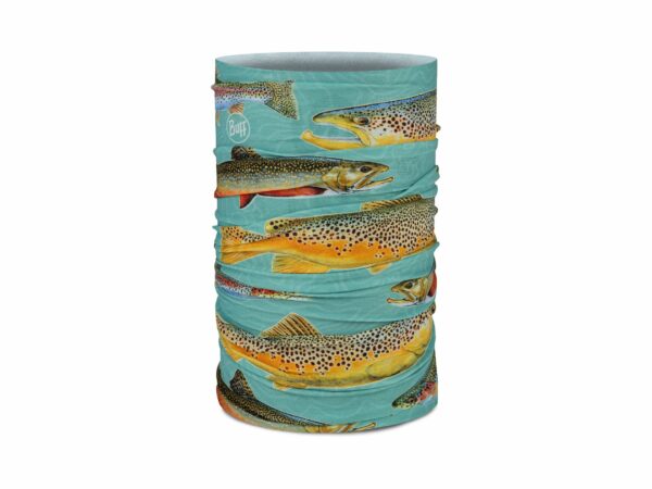 Buff CoolNet UV Tours de cou