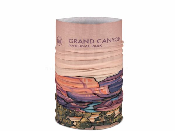 Buff CoolNet UV Grand Canyon Tours de cou