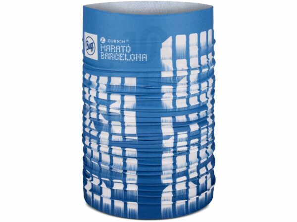 Buff CoolNet UV Marato Barcelona Tours de cou