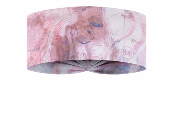 Buff Coolnet UV+ Ellipse Casquettes / bandeaux