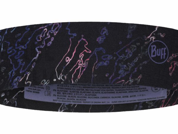 Buff CoolNet UV Slim Casquettes / bandeaux