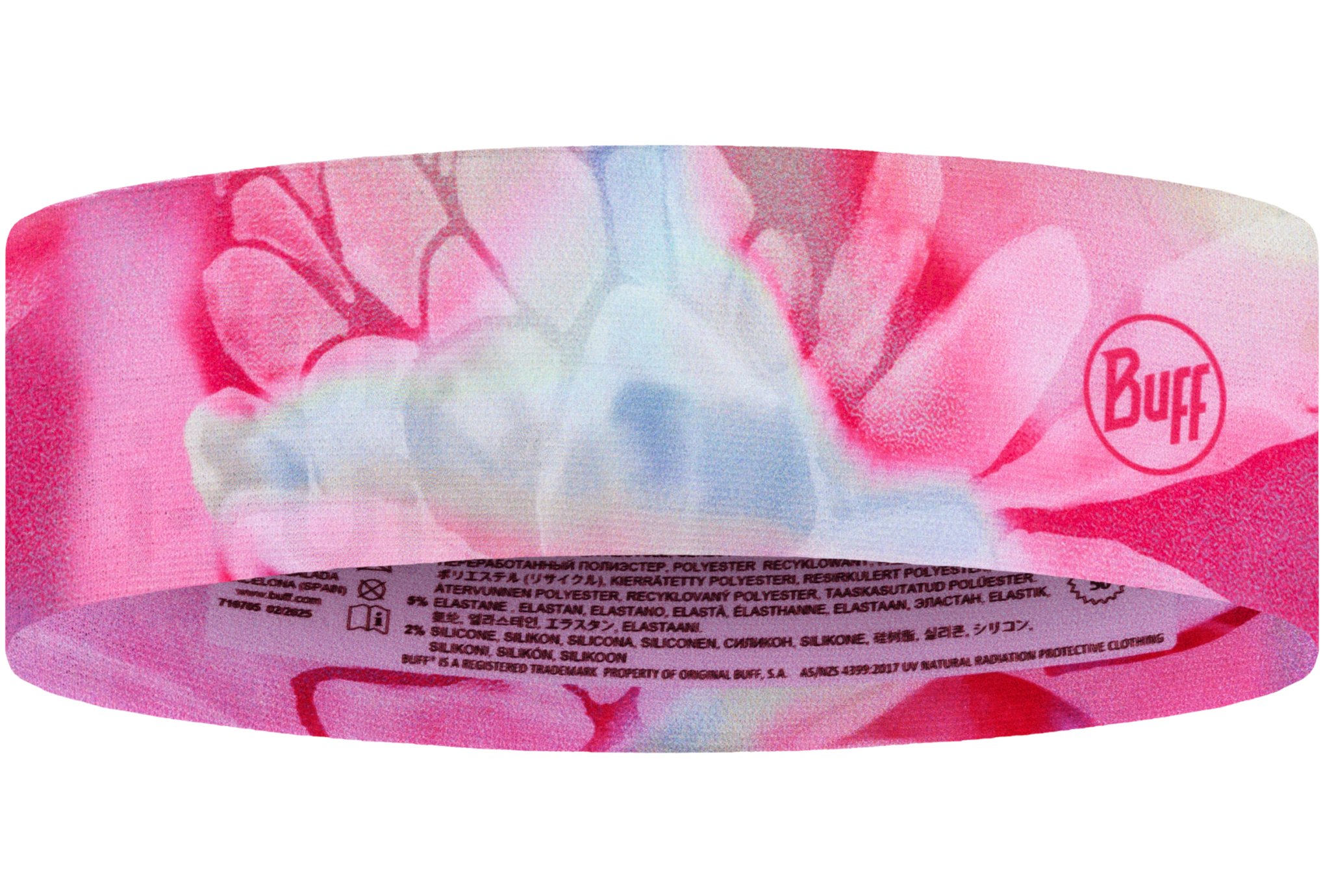 Buff CoolNet UV Slim Casquettes / bandeaux