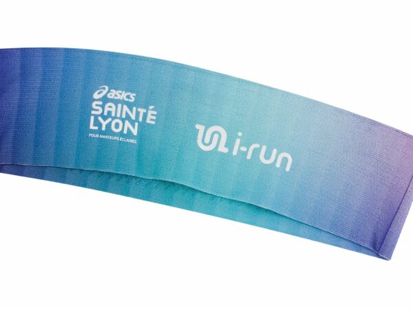 Buff CoolNet UV Slim SaintéLyon Casquettes / bandeaux