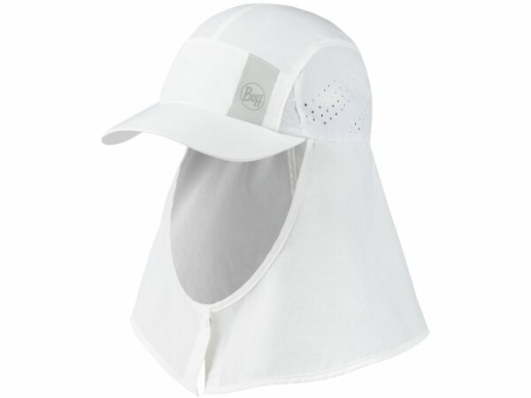 Buff Desert Cap Solid Casquettes / bandeaux