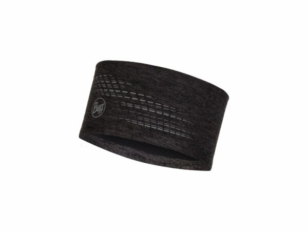 Buff Dryflx R-Black Casquettes / bandeaux
