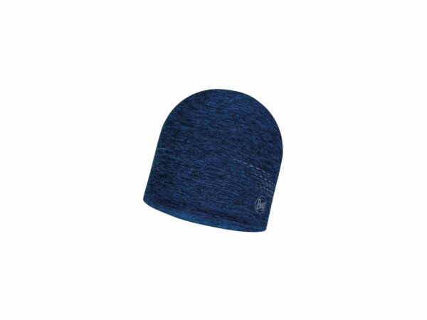 Buff DryFlx R-Blue Bonnets / Gants