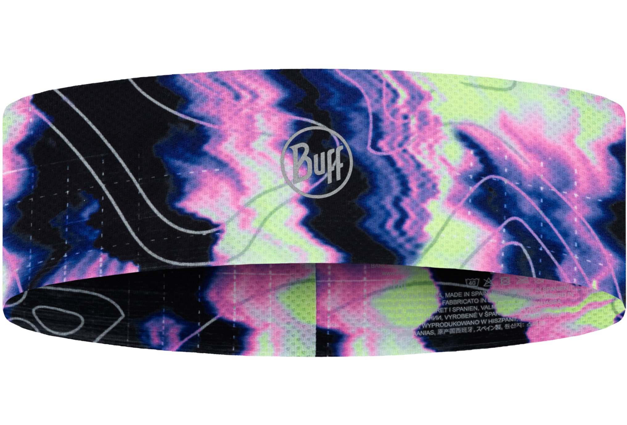 Buff Fastwick Casquettes / bandeaux