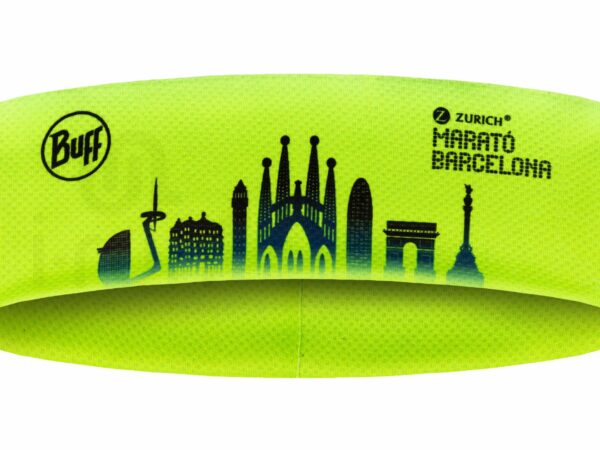 Buff Fastwick Marato Barcelona Casquettes / bandeaux