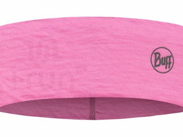 Buff Merino Lightweight Casquettes / bandeaux