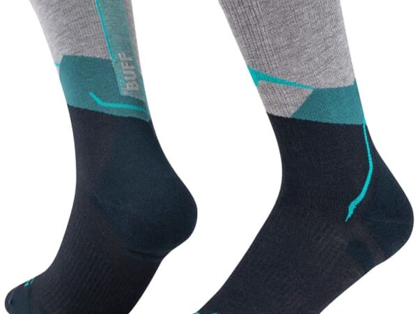 BUFF MERINO LIGHTWEIGHT CREW