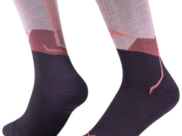 BUFF MERINO LIGHTWEIGHT CREW