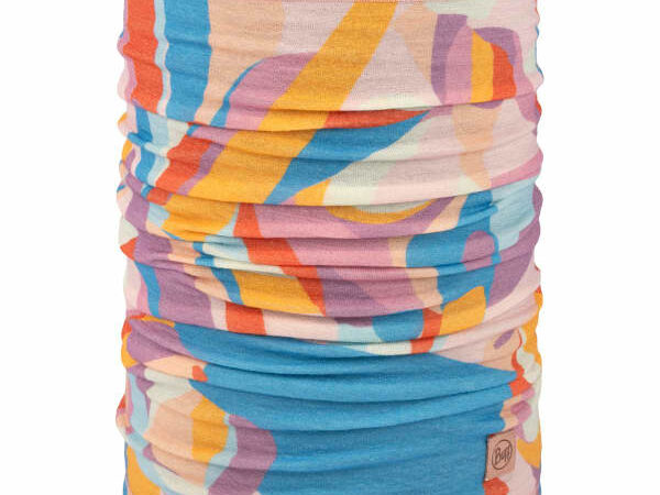 BUFF MERINO LIGHTWEIGHT DIGITAL PRINTS