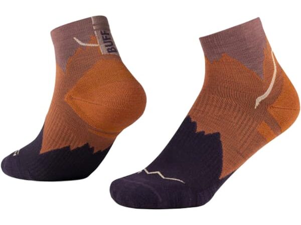 BUFF MERINO LIGHTWEIGHT QUARTER