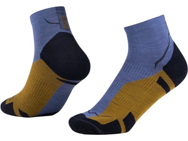 BUFF MERINO LIGHTWEIGHT QUARTER