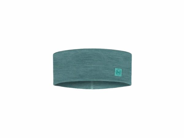 Buff Merino Wide Casquettes / bandeaux