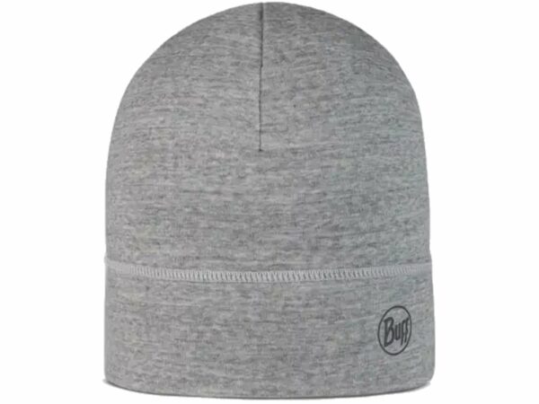 Buff Merino Wool Solid Bonnets / Gants déstockage