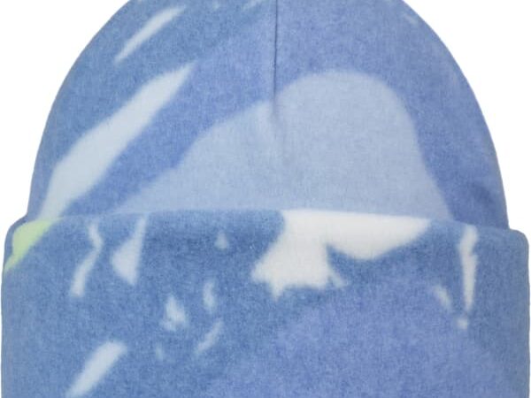 BUFF POLAR PRINTS BEANIE