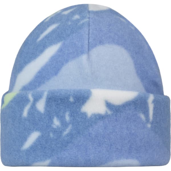 BUFF POLAR PRINTS BEANIE