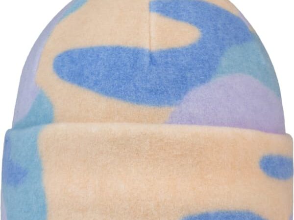 BUFF POLAR PRINTS BEANIE
